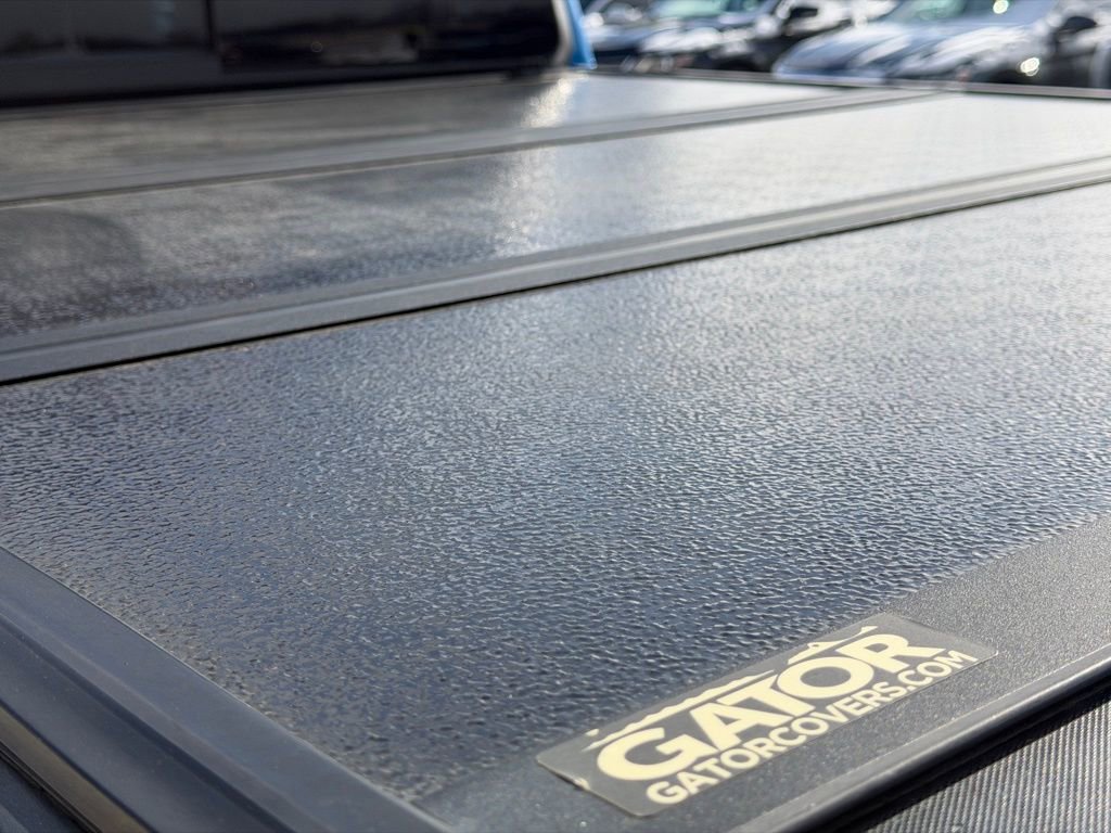 Used 2023 Chevrolet Colorado Trail Boss w/ Advanced Trailering Package image 8