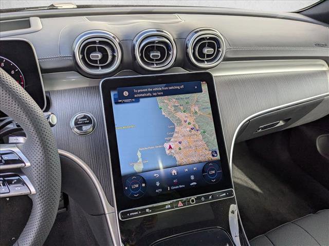 New 2026 Mercedes-Benz CLE 450 4MATIC Coupe image 12