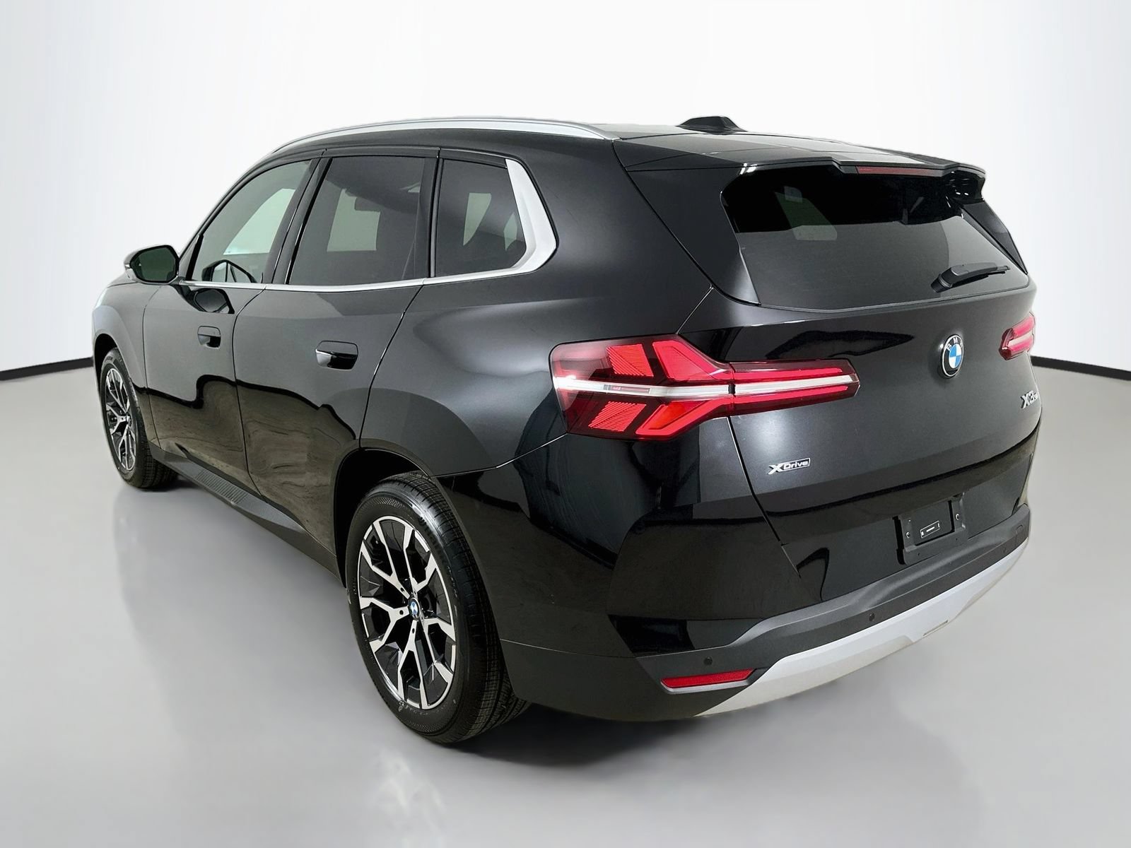 New 2026 BMW X3 xDrive30i w/ Premium Package AWD/4WD image 7