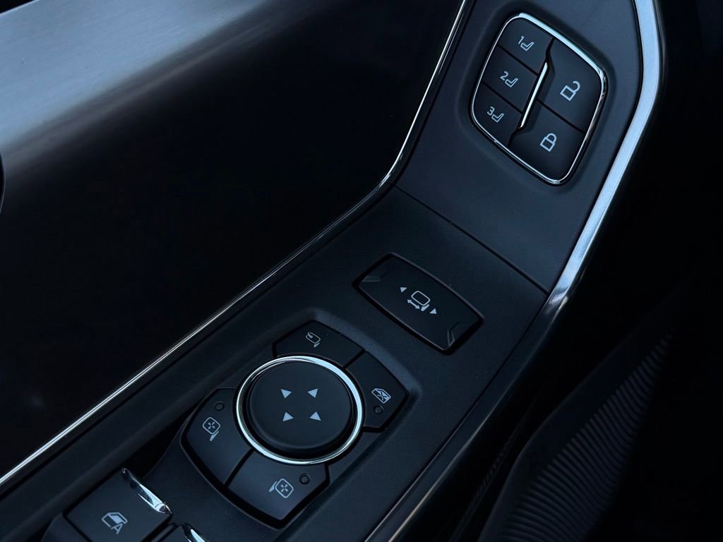 New 2026 Ford F250 Platinum image 64