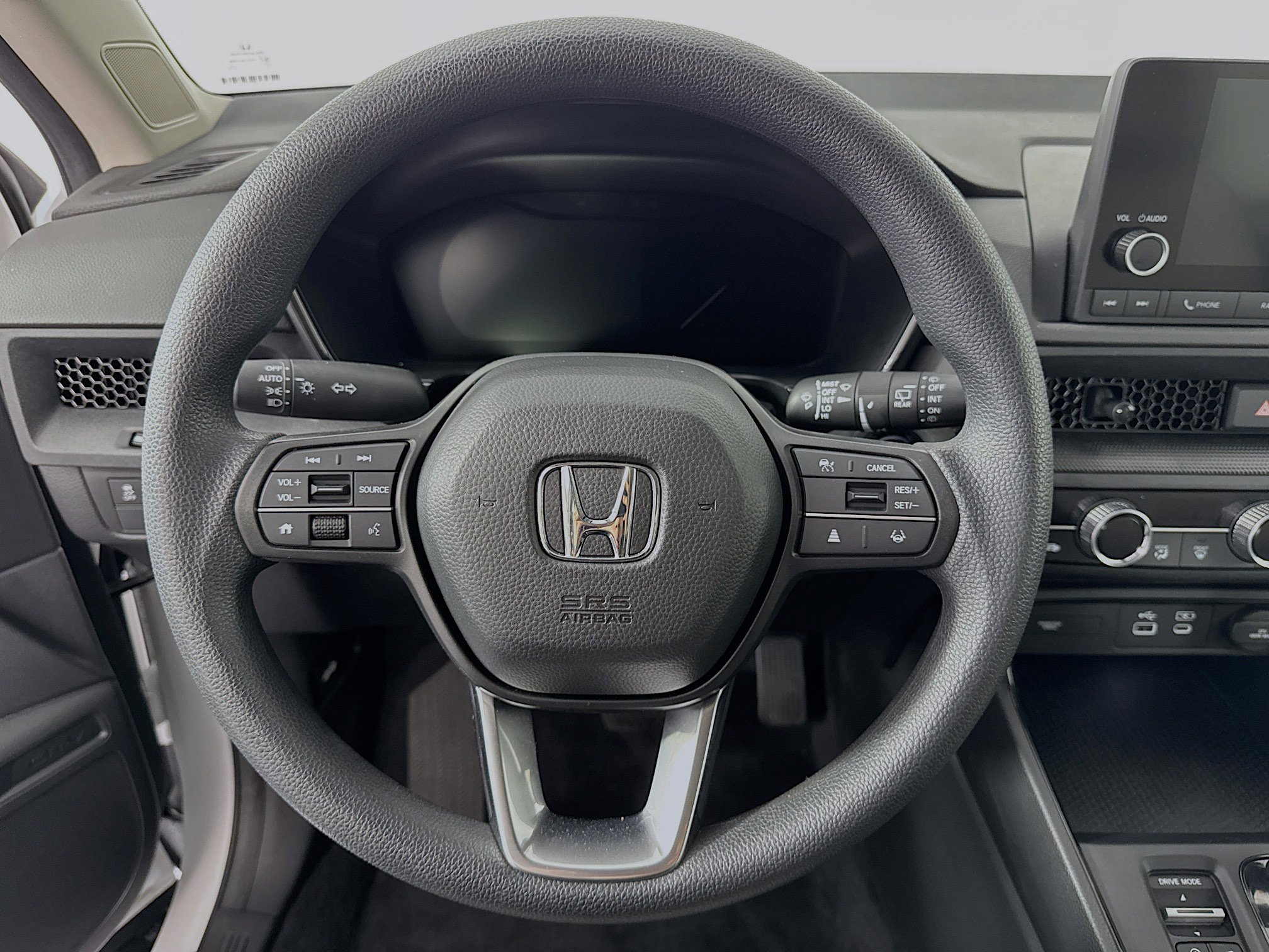 Certified 2024 Honda CR-V EX image 11