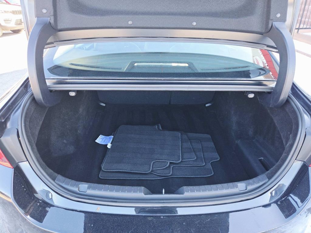 Used 2025 MAZDA MAZDA3 s image 14