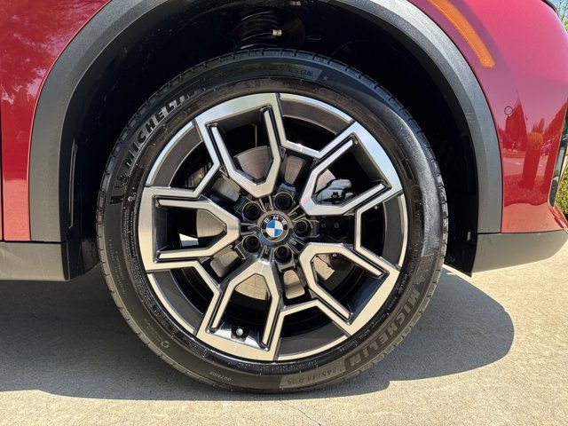 Certified 2025 BMW X2 xDrive28i AWD/4WD image 28