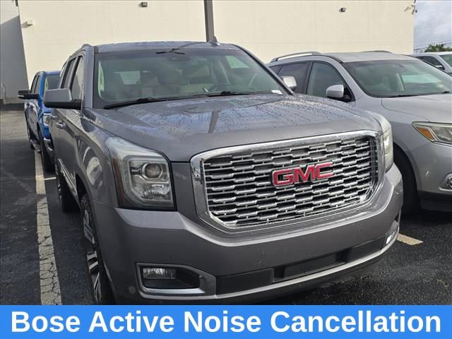 Used 2019 GMC Yukon Denali w/ Denali Ultimate Package AWD/4WD image 13
