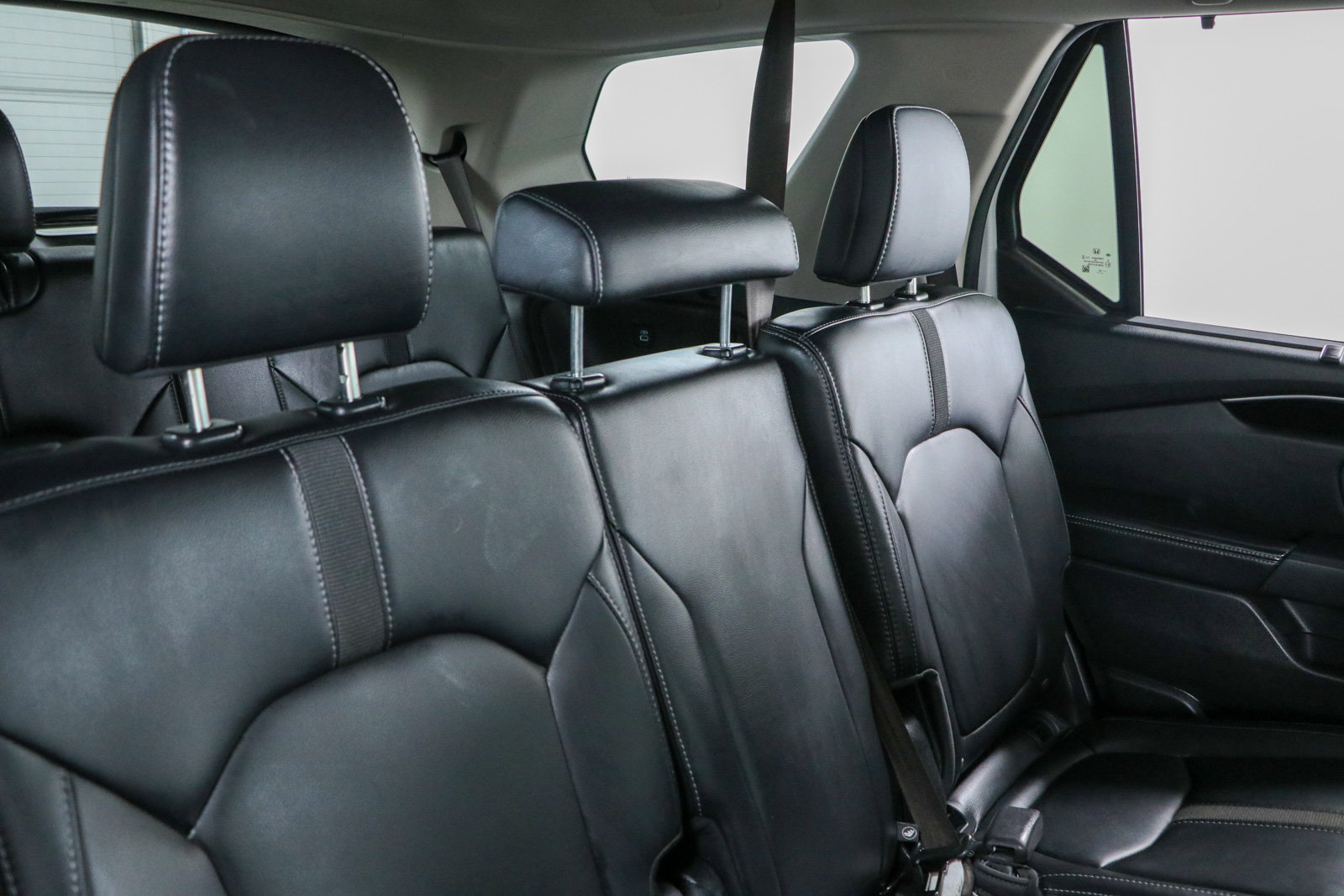 Used 2023 Honda Pilot EX-L image 28