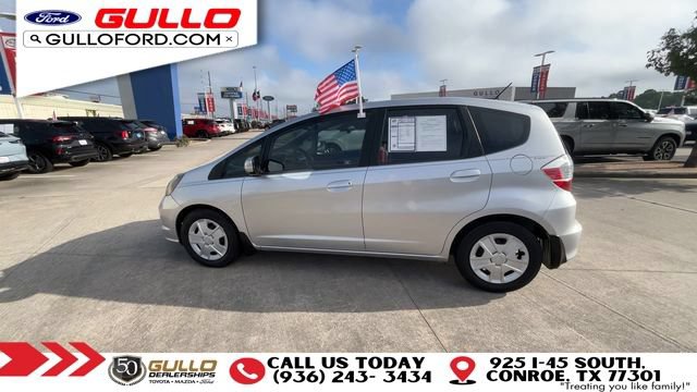 Used 2013 Honda Fit image 5