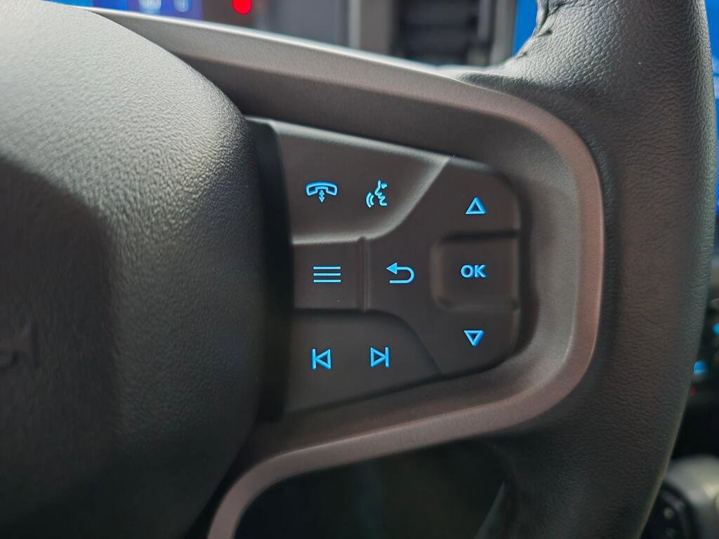 Used 2024 Ford Bronco Wildtrak AWD/4WD image 27