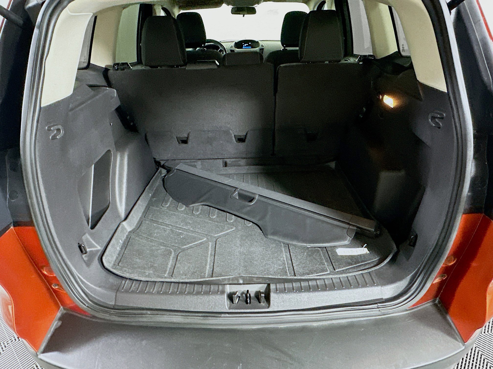 Used 2019 Ford Escape S image 27