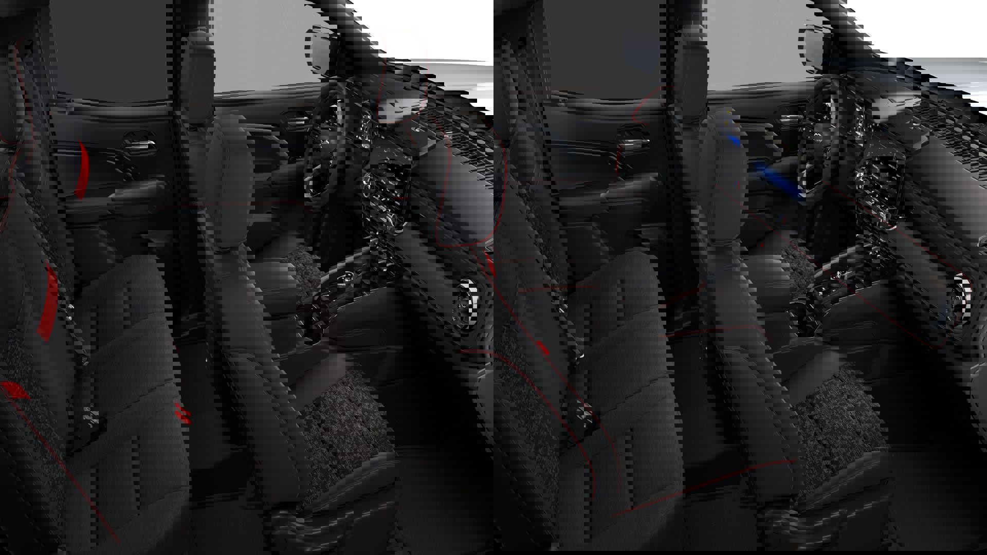 New 2025 Chevrolet Colorado Z71 w/ Technology Package image 37