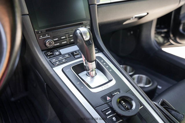 Used 2017 Porsche 718 Cayman RWD image 32
