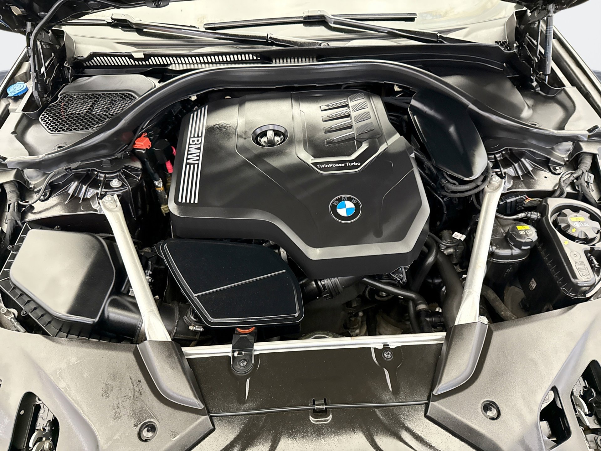 Used 2023 BMW 530i xDrive 530XI AWD w/ Premium Package image 22