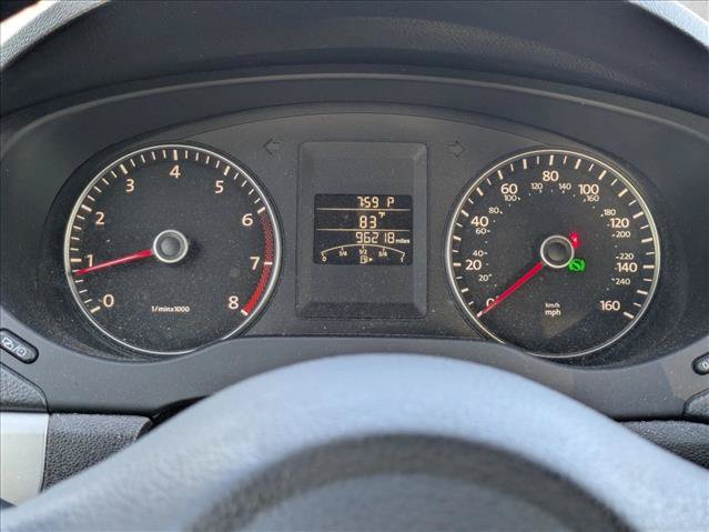 Used 2013 Volkswagen Jetta SE FWD image 8