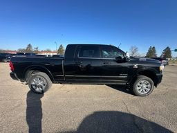 Used 2023 RAM 3500 Limited AWD/4WD image 14
