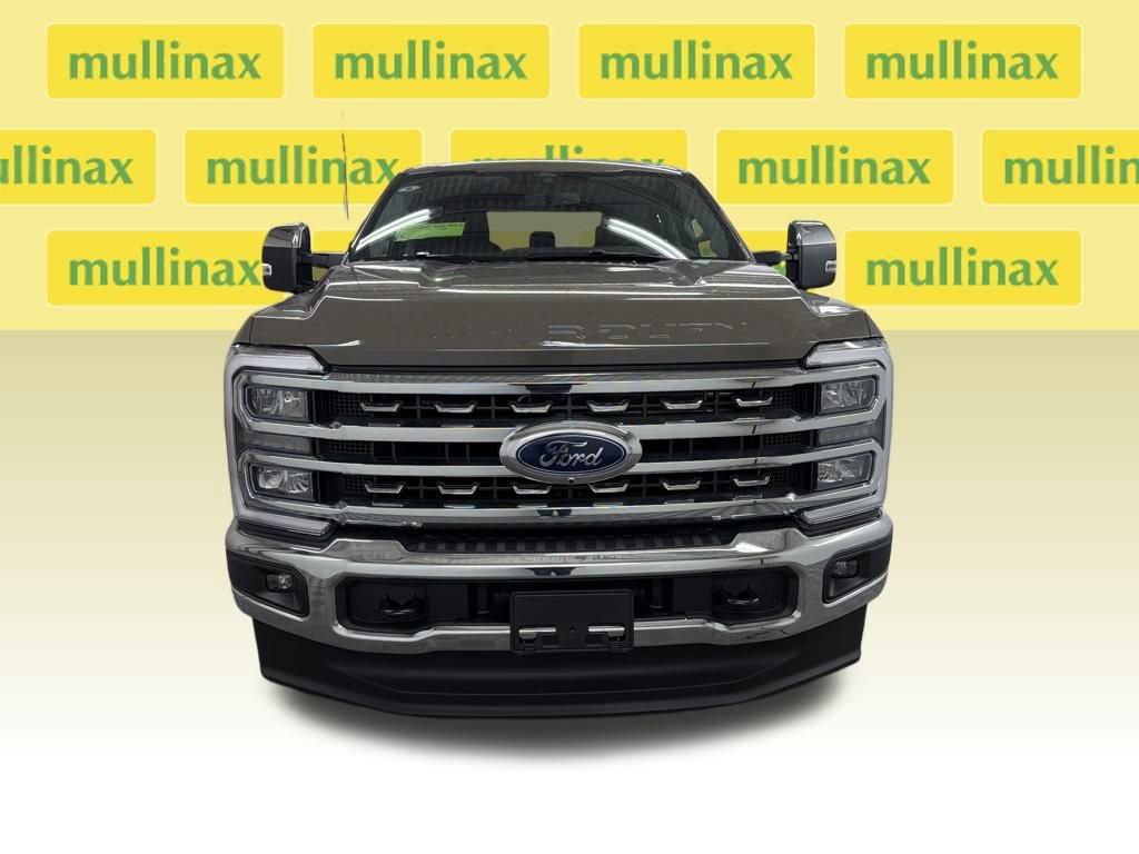 New 2026 Ford F250 Lariat image 14