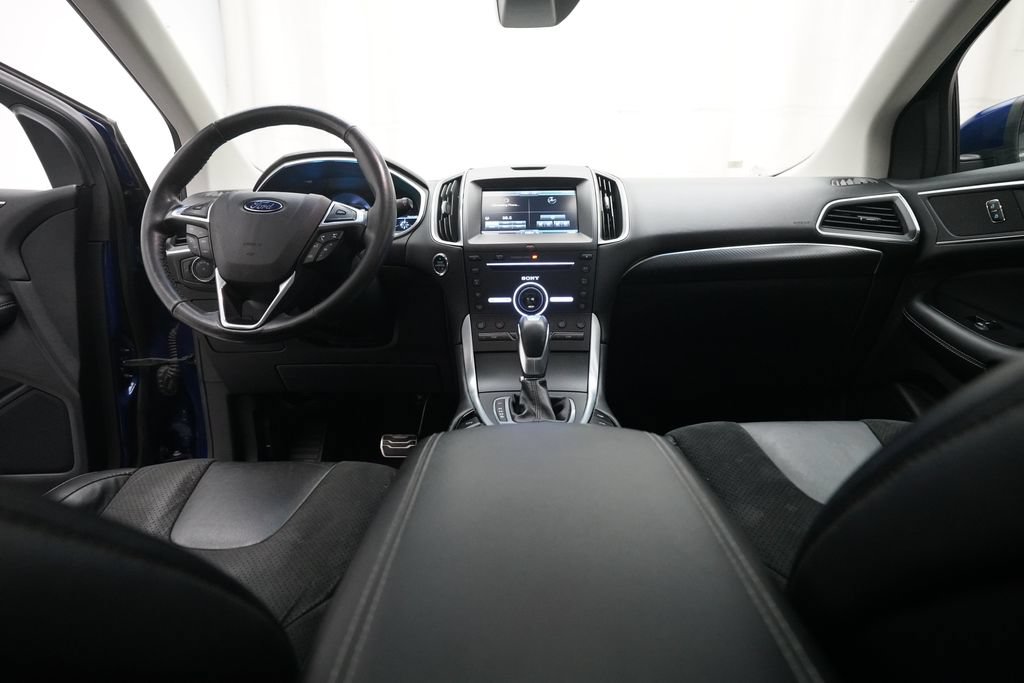 Used 2015 Ford Edge Sport w/ Equipment Group 401A AWD/4WD image 5