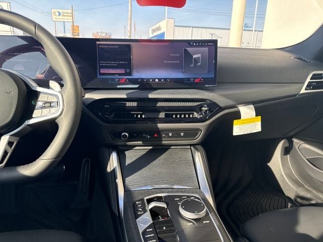 New 2026 BMW 430i xDrive Coupe w/ M Sport Package AWD/4WD image 17