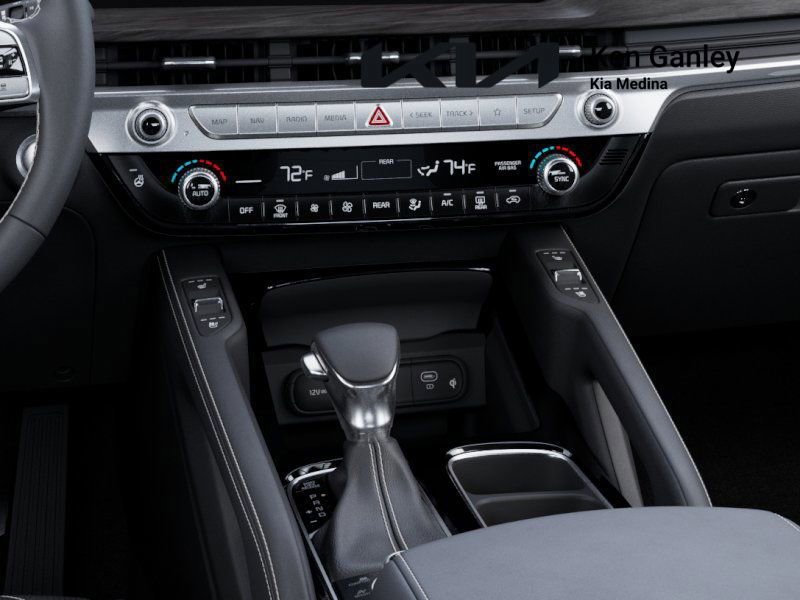 New 2025 Kia Telluride EX X-Line image 23