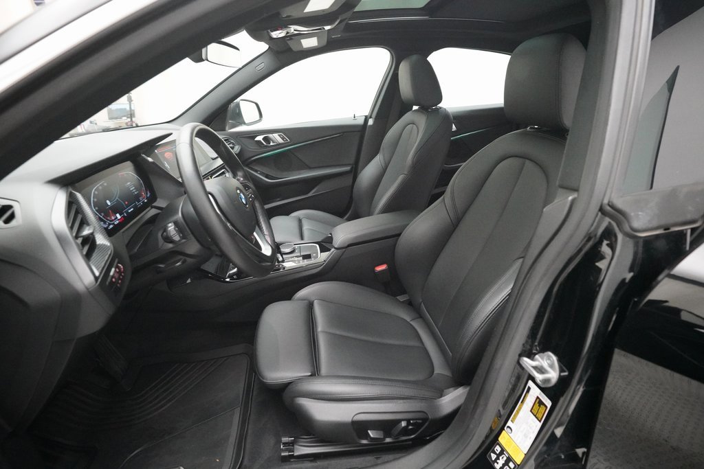 Used 2022 BMW 228i xDrive Gran Coupe w/ Convenience Package image 7