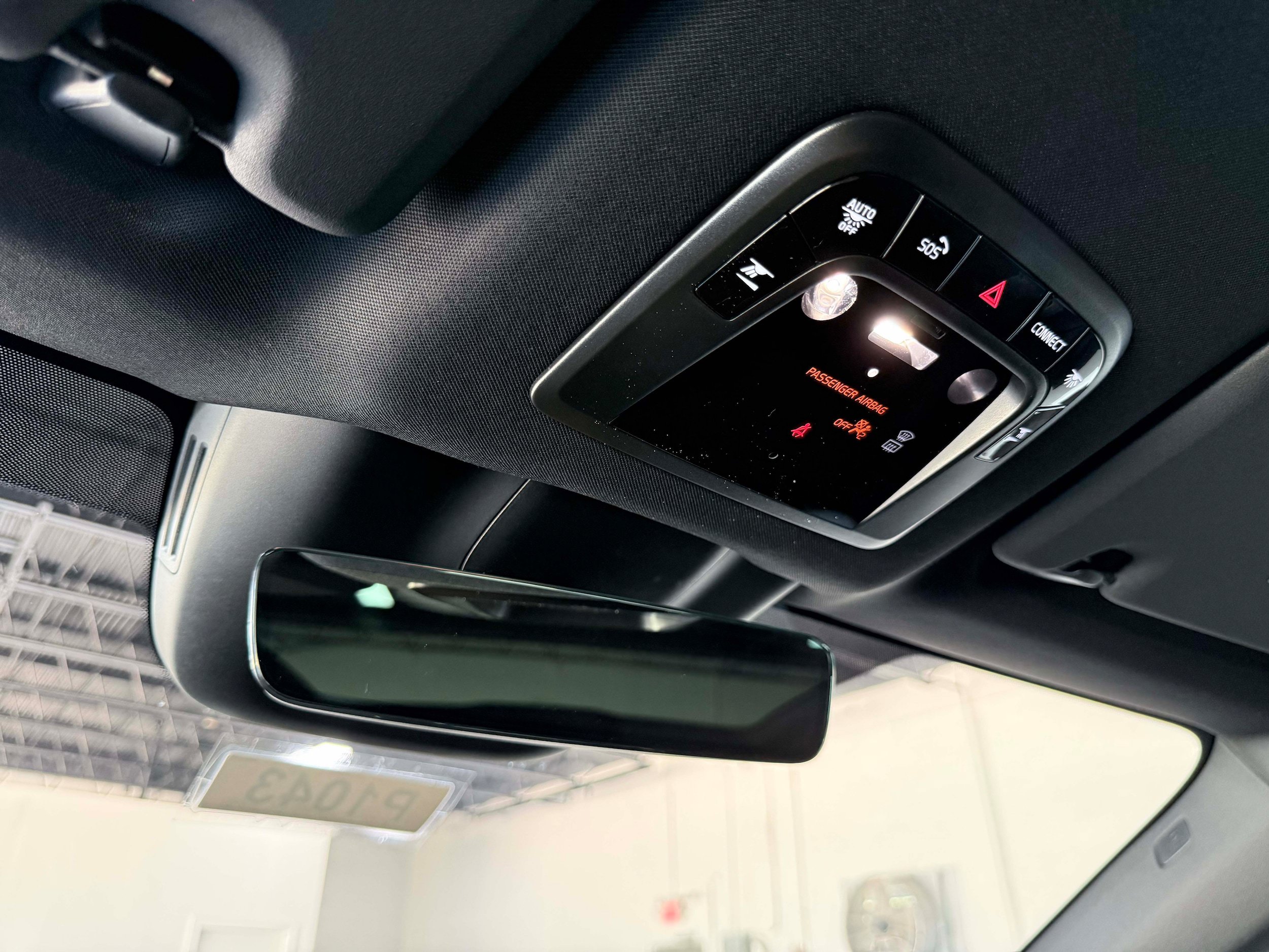 New 2025 Polestar Polestar 3 AWD/4WD image 26