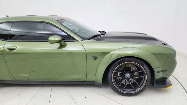 Used 2019 Dodge Challenger SRT Hellcat Redeye RWD image 7