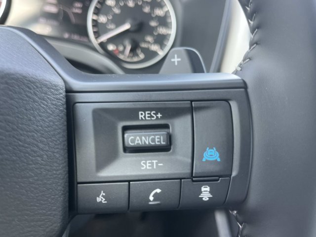 New 2026 Nissan Rogue Dark Armor AWD/4WD image 29