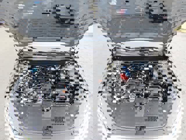 New 2026 Honda CR-V LX image 10