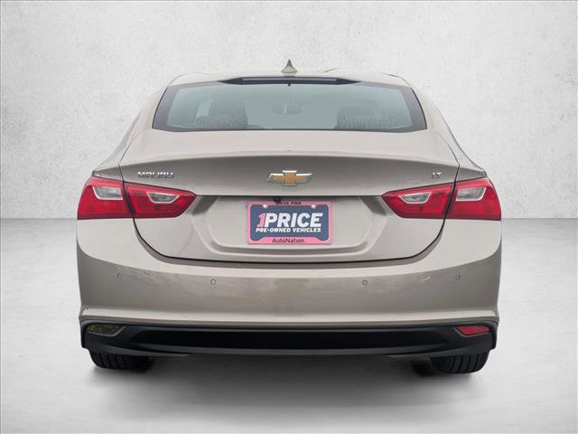 Used 2024 Chevrolet Malibu LT image 5