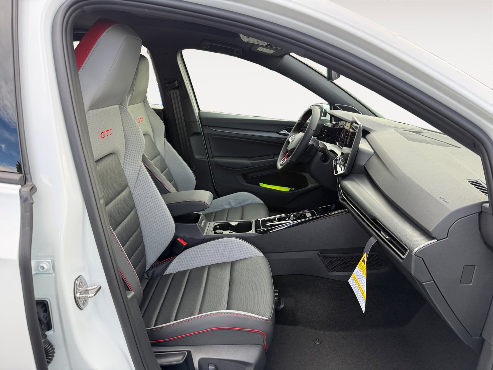 New 2026 Volkswagen GTI Autobahn image 19