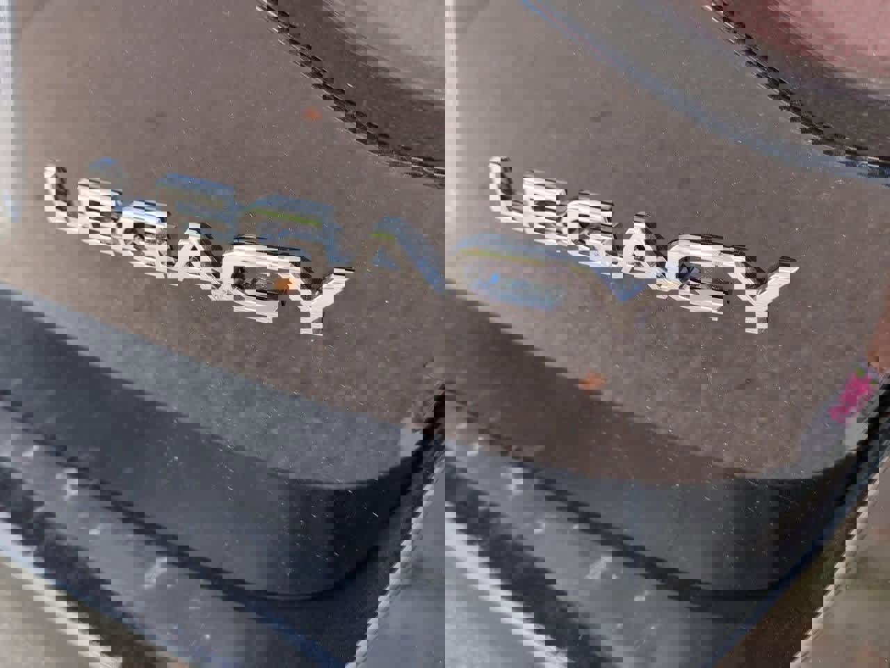 New 2025 Subaru Legacy Premium image 12