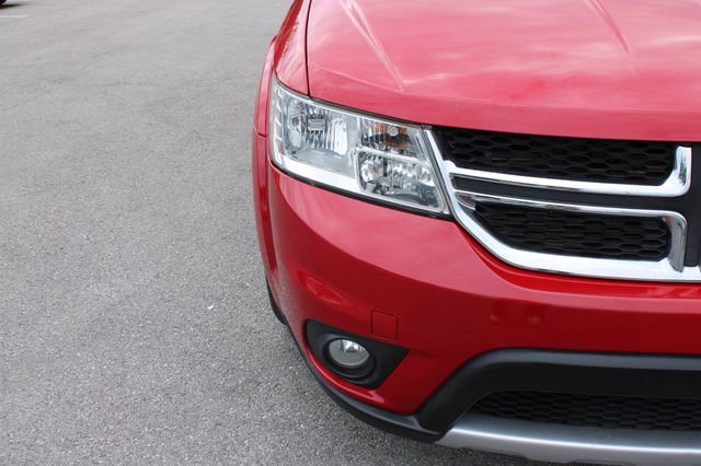 Used 2013 Dodge Journey SXT w/ Flexible Seating Group AWD/4WD image 39