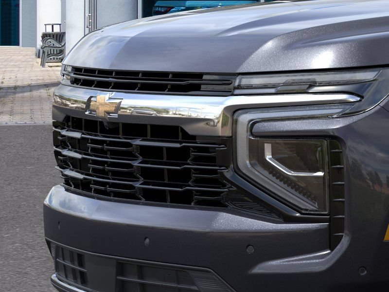 New 2026 Chevrolet Tahoe LS RWD image 13