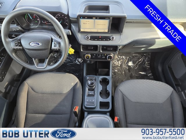 Certified 2023 Ford Maverick XL FWD image 24