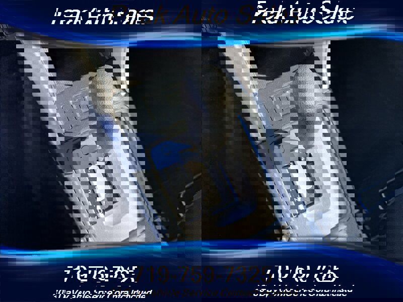 Used 2015 Subaru Forester 2.5i w/ Alloy Wheel Package image 21