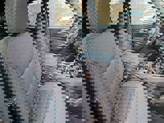 New 2026 Chevrolet Traverse LT image 28