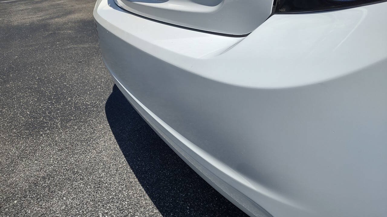 Used 2016 Chevrolet Sonic LT FWD image 27