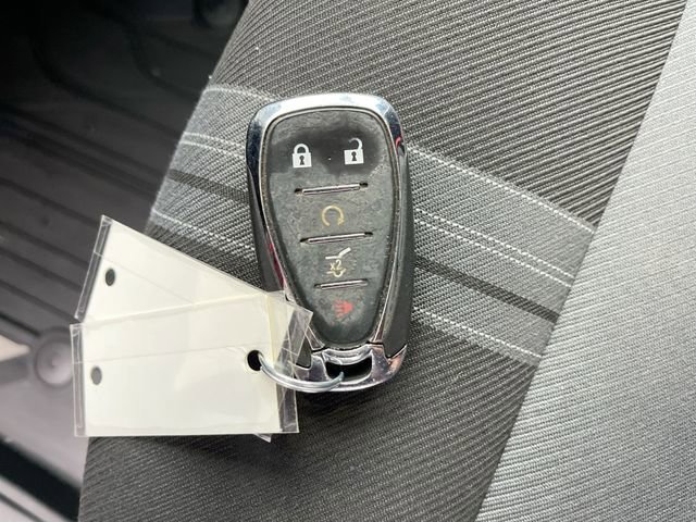 Certified 2023 Chevrolet Blazer LT w/ Convenience Package image 33