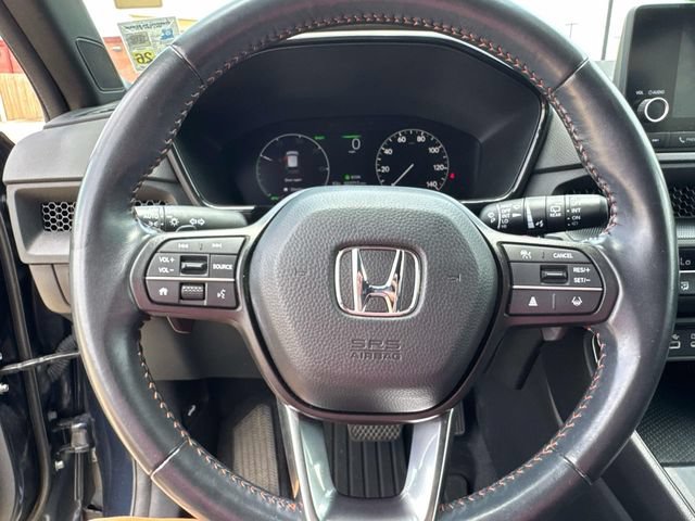 Used 2024 Honda CR-V Sport image 28