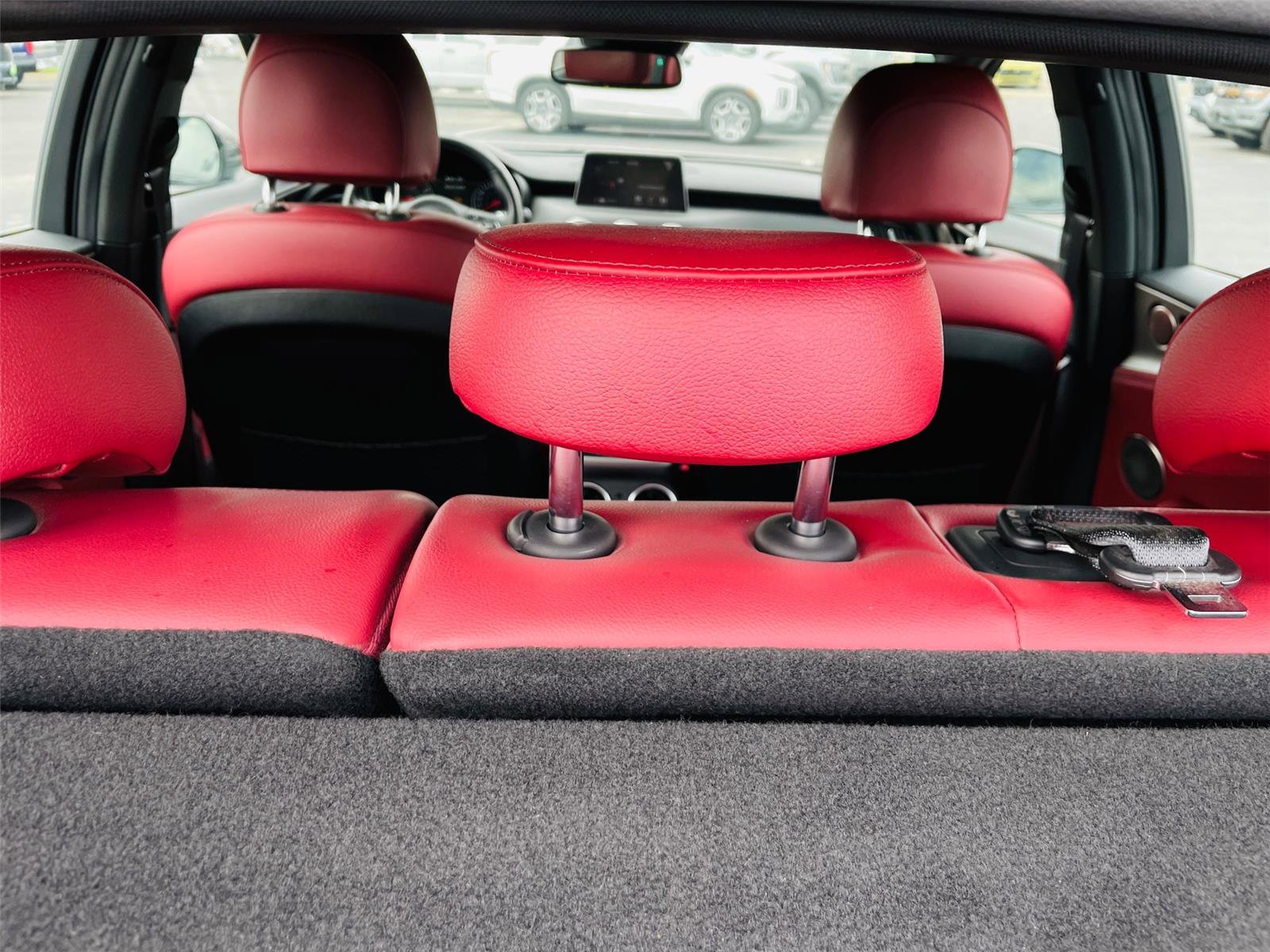 Used 2021 Kia Stinger GT1 RWD image 26