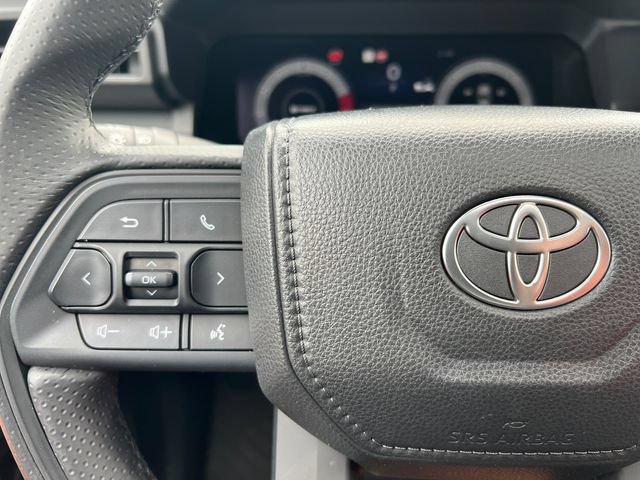 Used 2025 Toyota 4Runner TRD Pro AWD/4WD image 35