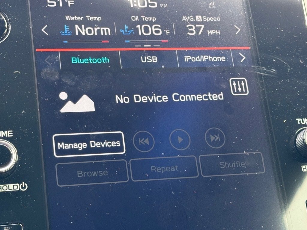 Used 2023 Subaru WRX Premium image 22