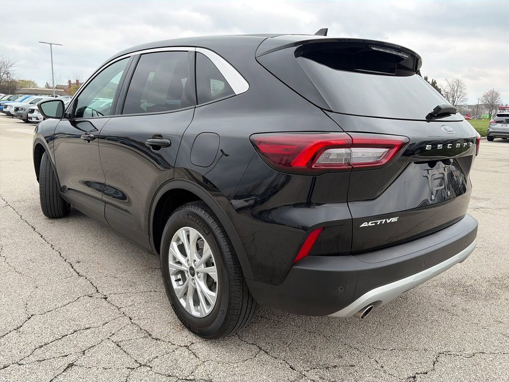 Used 2023 Ford Escape Active w/ Tech Pack #2 image 5