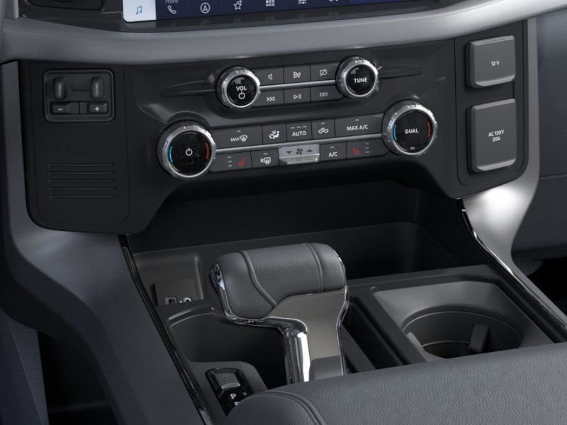 New 2024 Ford F150 Lightning Pro w/ Tow Technology Package image 38