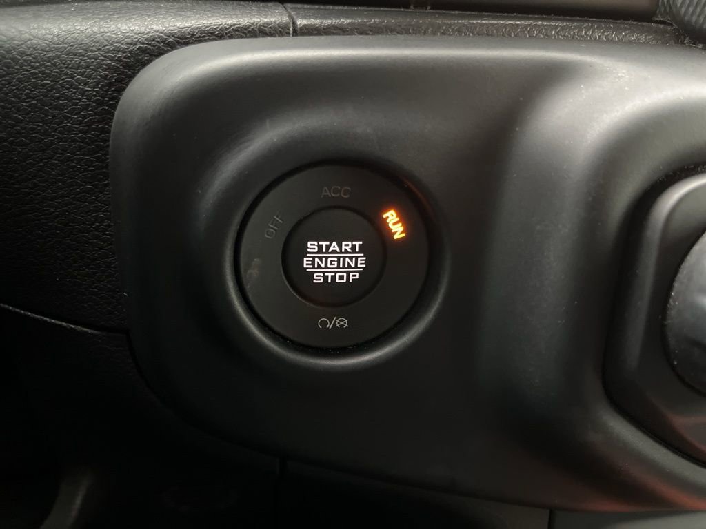 Used 2023 Jeep Wrangler Freedom Edition image 30