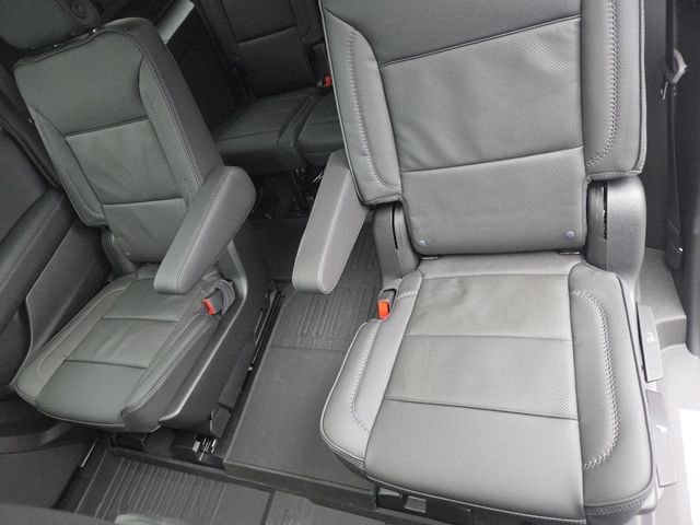 New 2026 GMC Yukon XL Denali w/ Sun & Power Step Package image 34