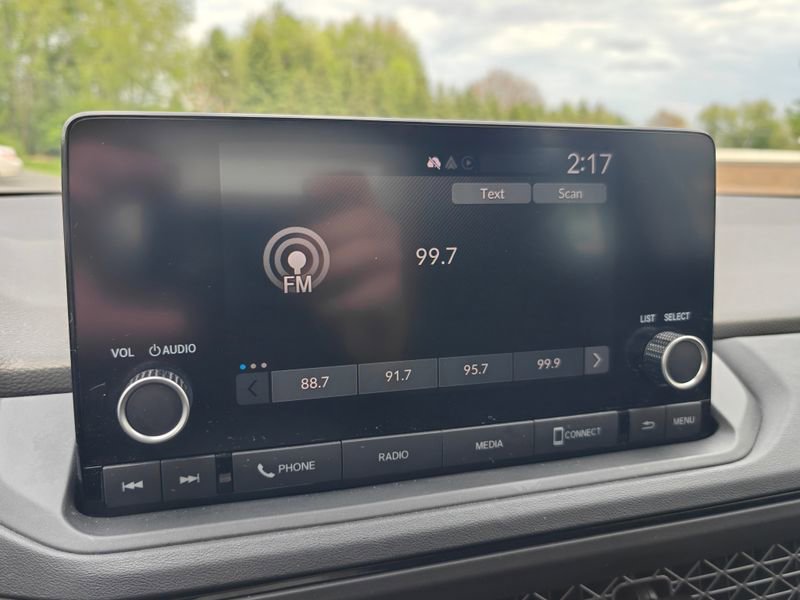 Used 2025 Honda Accord LX image 25