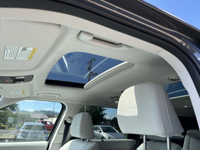 New 2026 Hyundai Palisade Calligraphy image 22