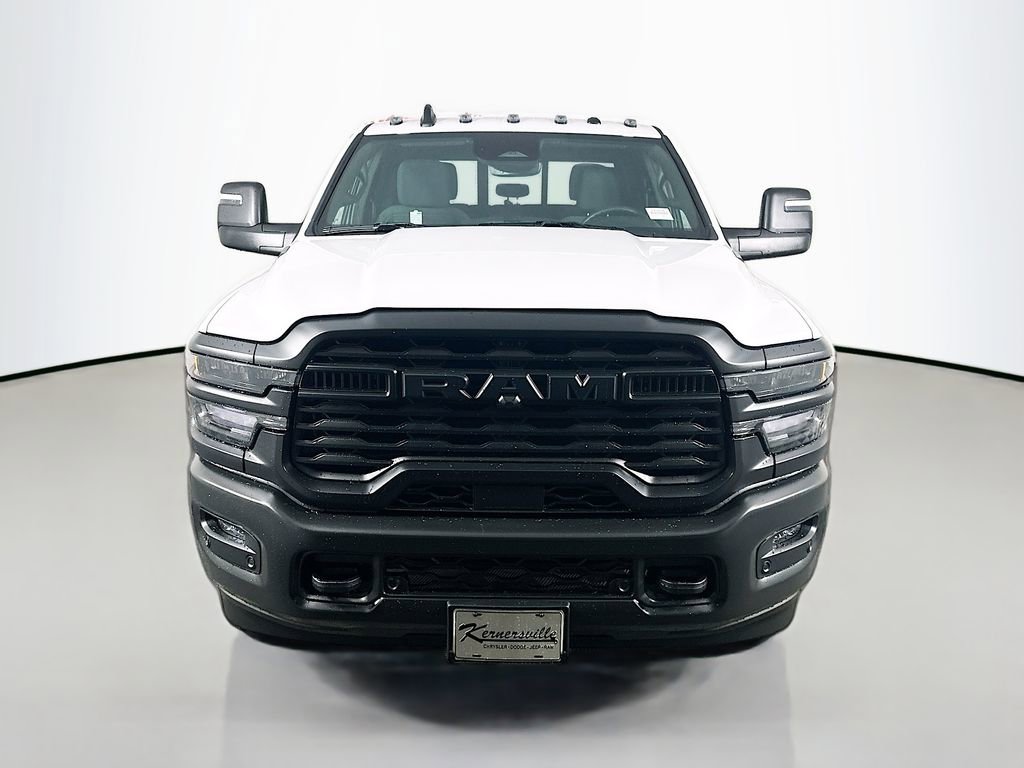 New 2026 RAM 2500 Tradesman image 2
