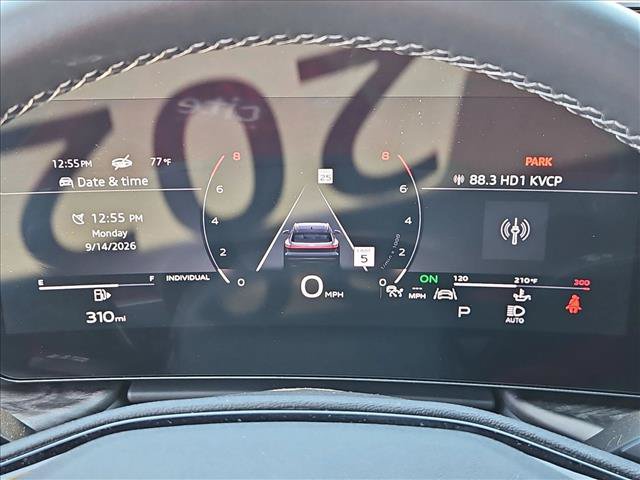 Certified 2025 Audi Q5 Premium w/ Premium Plus AWD/4WD image 15