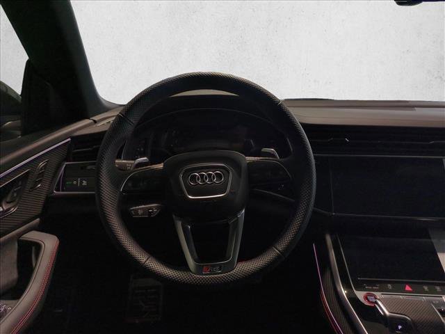 New 2026 Audi RS Q8 performance image 13