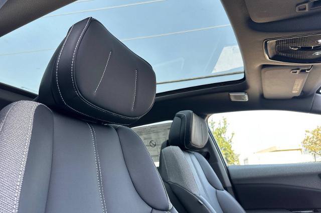New 2027 Cadillac Optiq Sport AWD/4WD image 18